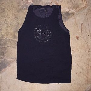 Pure barre tank